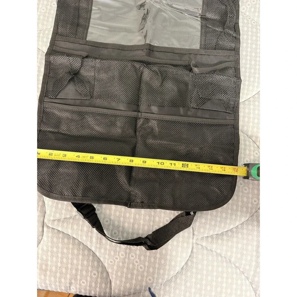 Unbranded stay organized